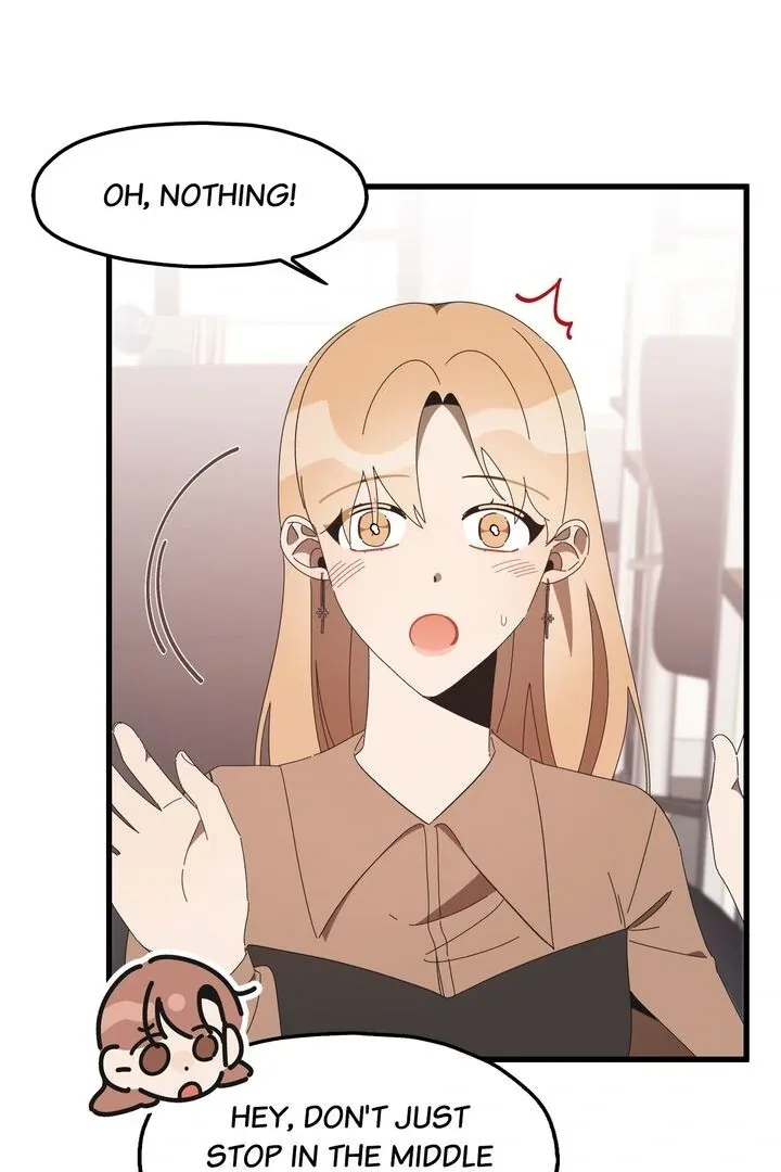 The Man Who Wears Magnolia Chapter 26 page 71