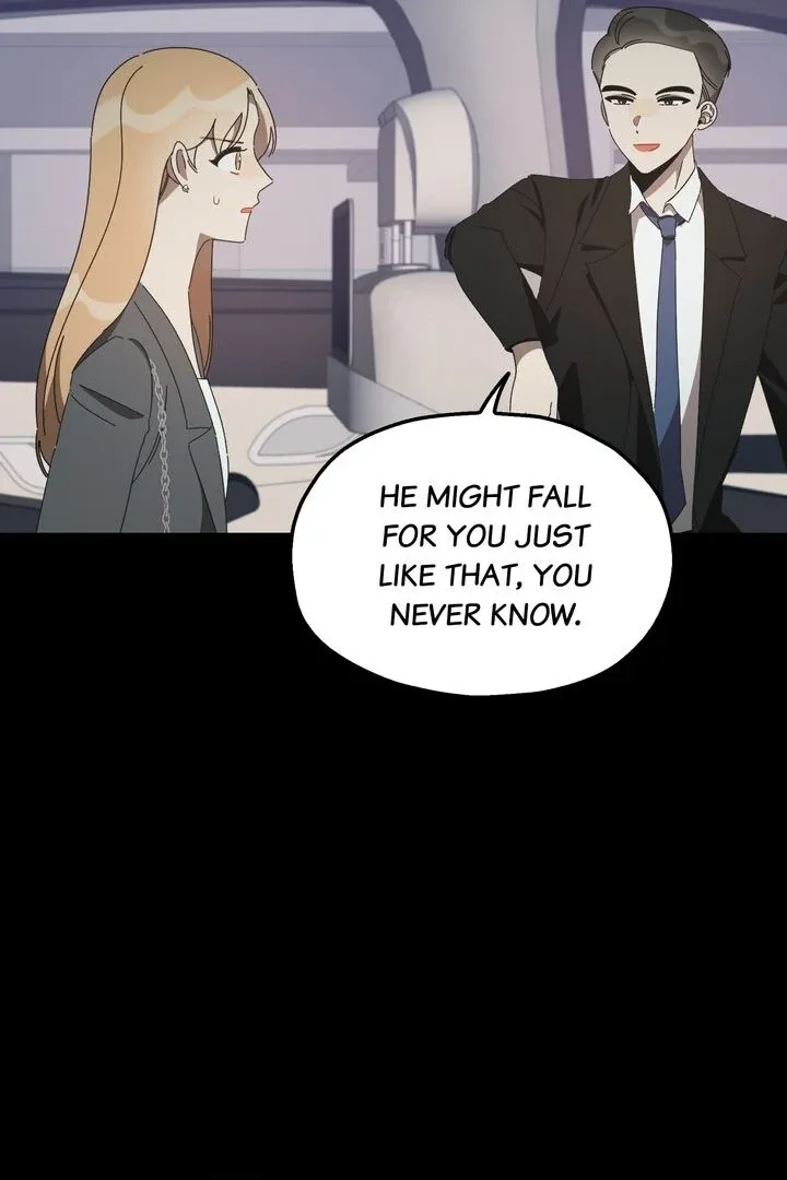 The Man Who Wears Magnolia Chapter 26 page 4
