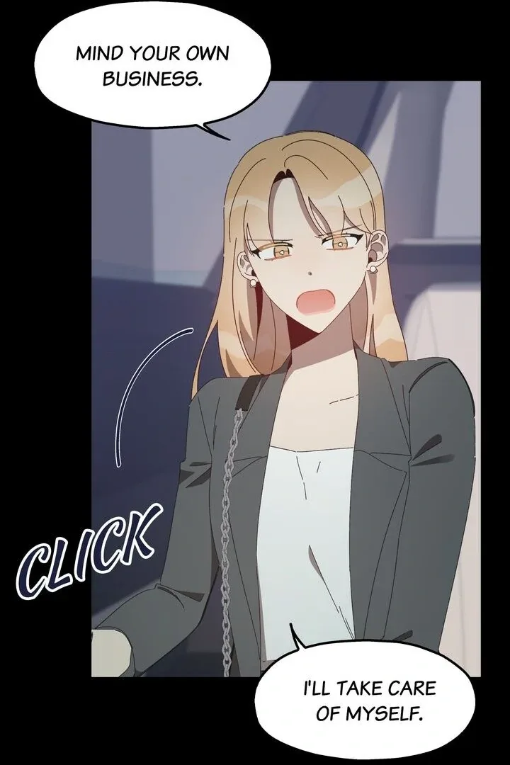 The Man Who Wears Magnolia Chapter 26 page 5