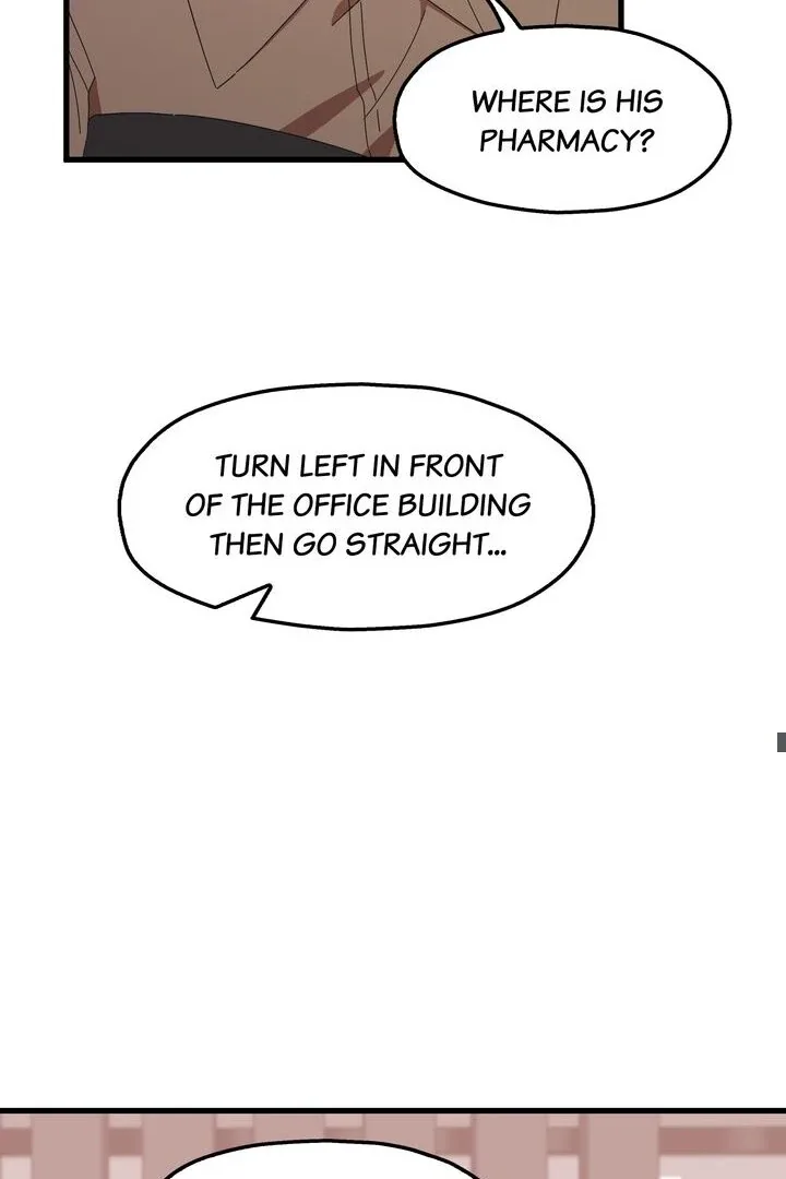 The Man Who Wears Magnolia Chapter 26 page 39