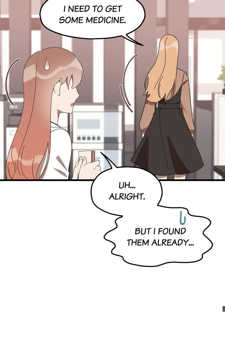 The Man Who Wears Magnolia Chapter 26 page 40