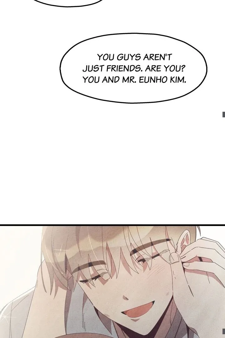 The Man Who Wears Magnolia Chapter 26 page 55