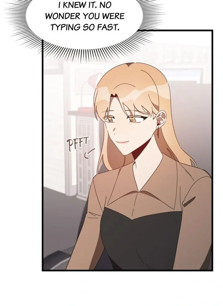 The Man Who Wears Magnolia Chapter 26 page 76