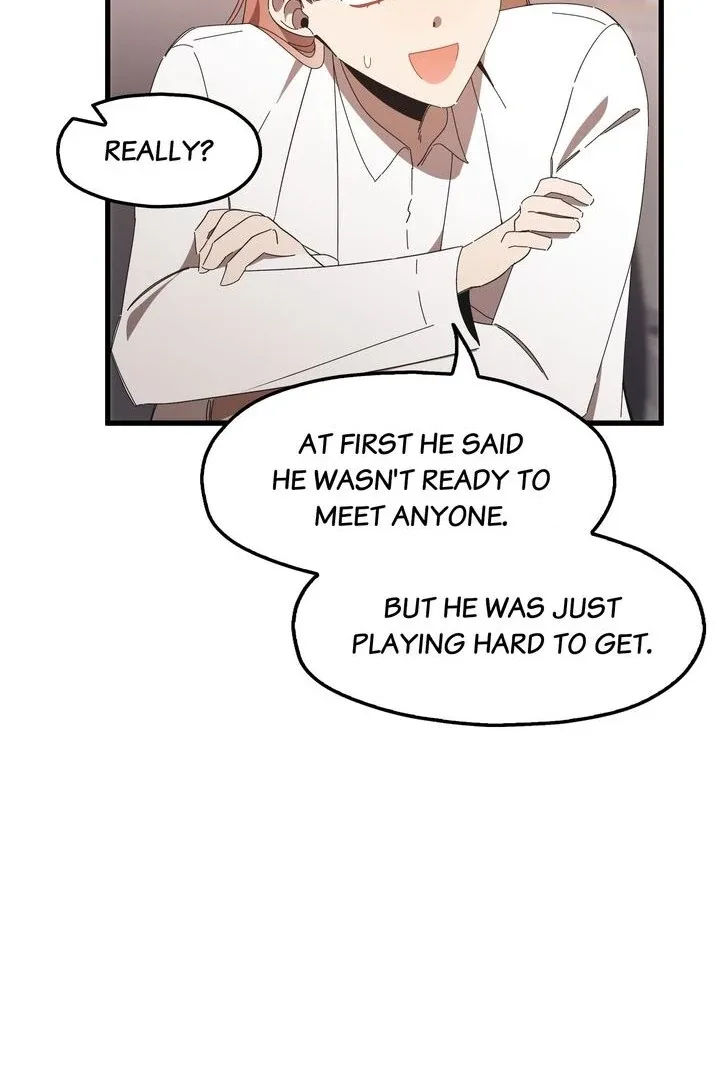 The Man Who Wears Magnolia Chapter 26 page 69