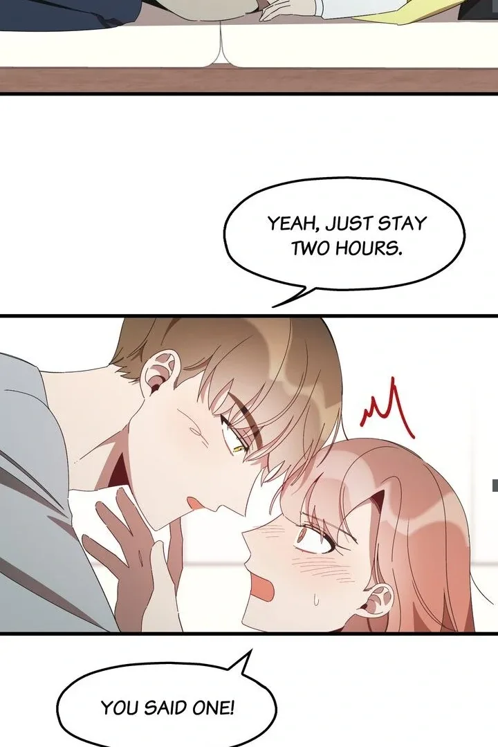 The Man Who Wears Magnolia Chapter 26 page 51