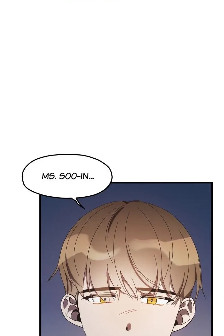 The Man Who Wears Magnolia Chapter 24 page 6