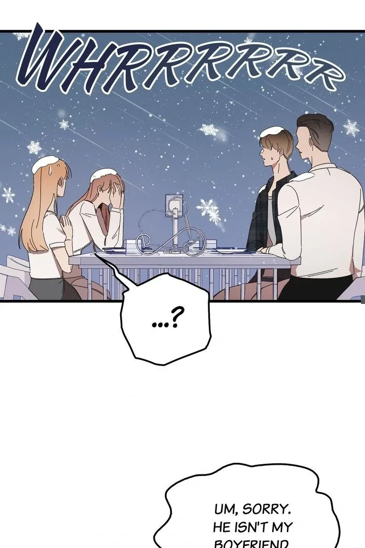 The Man Who Wears Magnolia Chapter 22 page 33