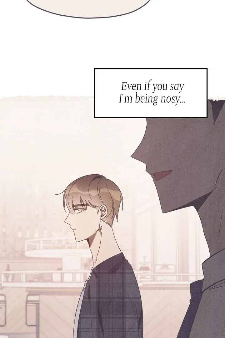 The Man Who Wears Magnolia Chapter 24 page 8