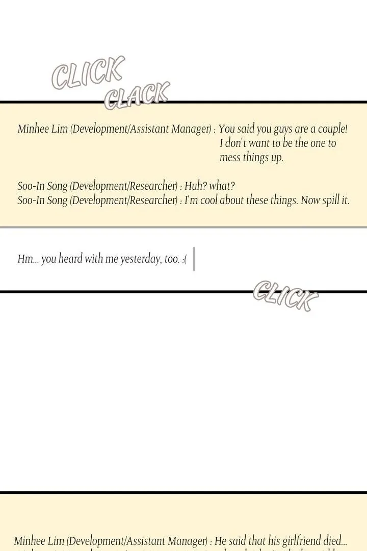 The Man Who Wears Magnolia Chapter 26 page 77