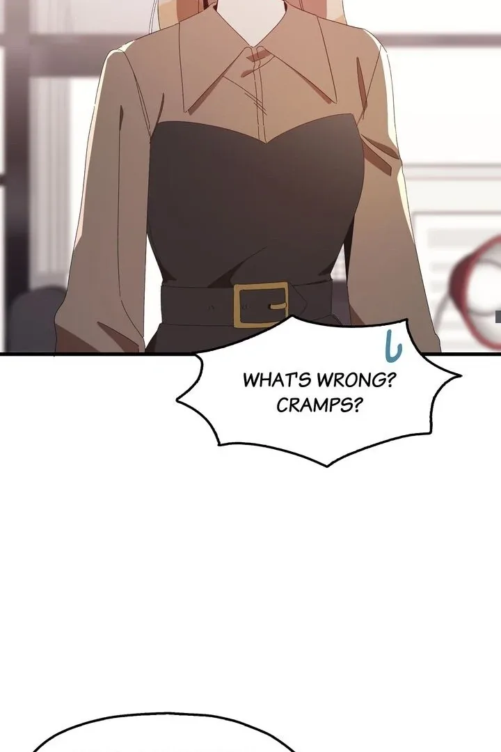 The Man Who Wears Magnolia Chapter 26 page 36