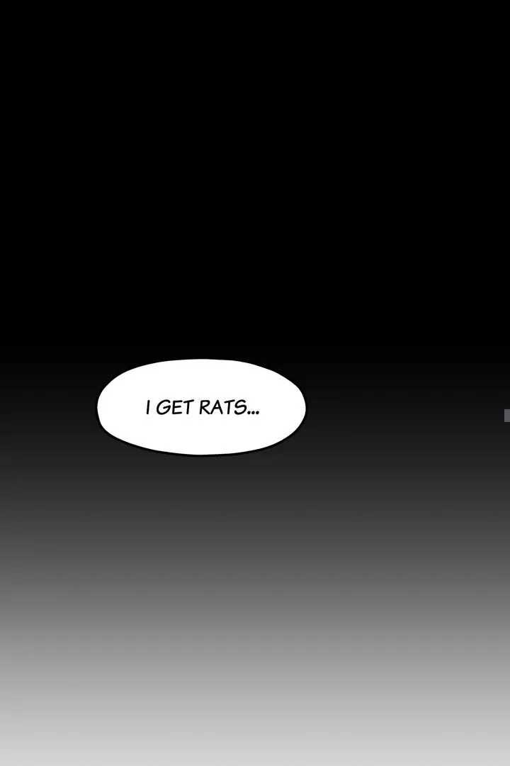 The Man Who Wears Magnolia Chapter 26 page 21