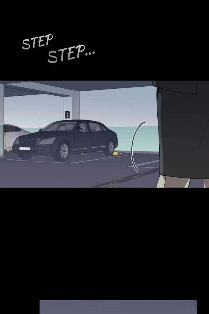 The Man Who Wears Magnolia Chapter 26 page 13