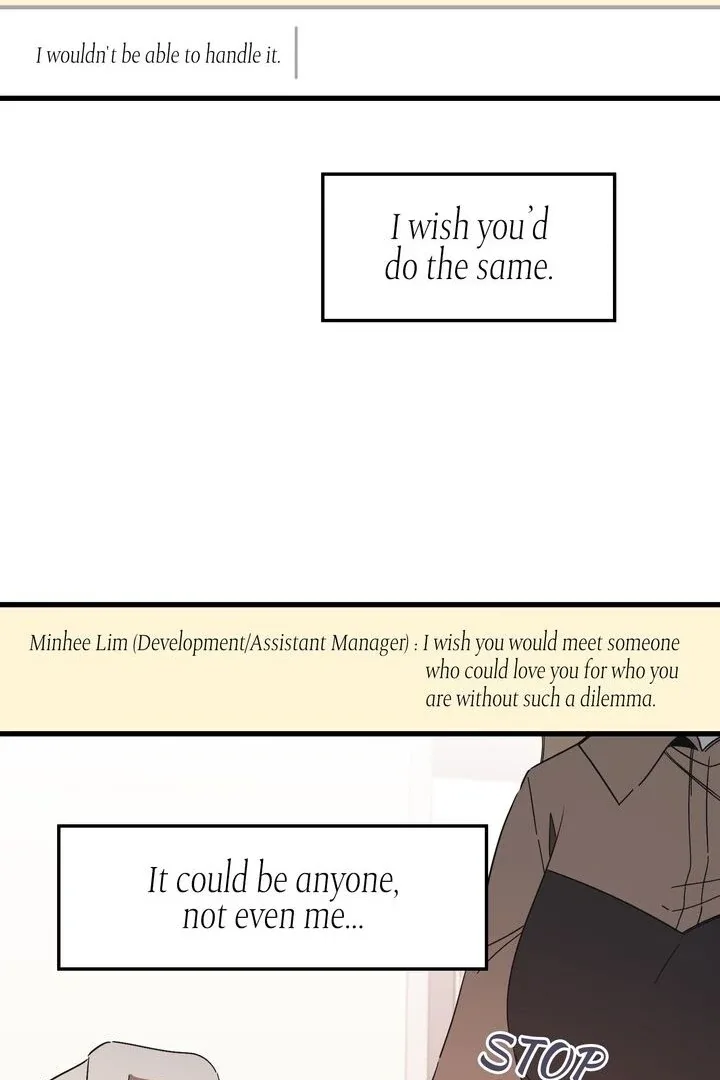 The Man Who Wears Magnolia Chapter 26 page 80
