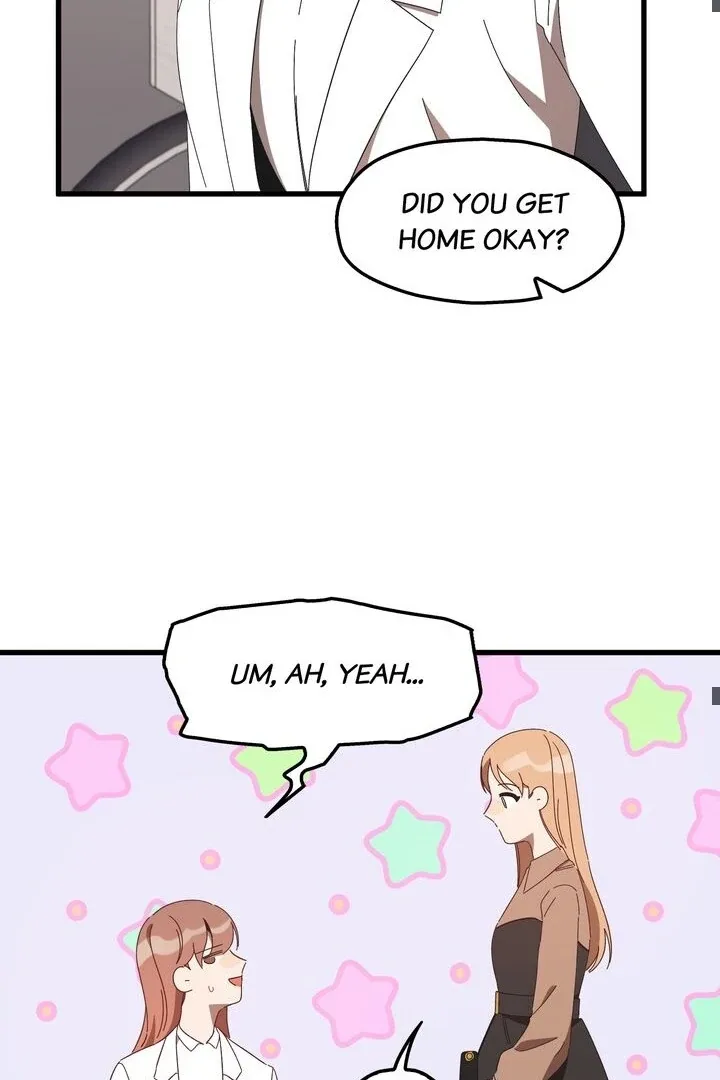 The Man Who Wears Magnolia Chapter 26 page 30