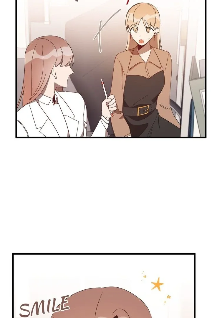The Man Who Wears Magnolia Chapter 26 page 85