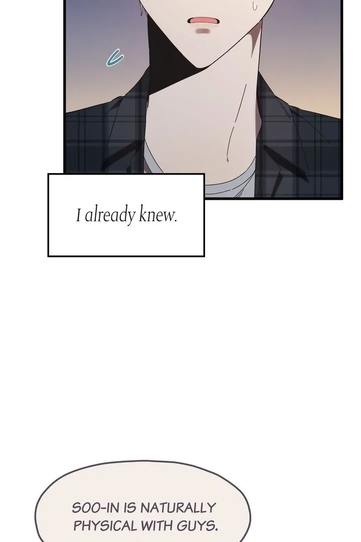 The Man Who Wears Magnolia Chapter 24 page 7