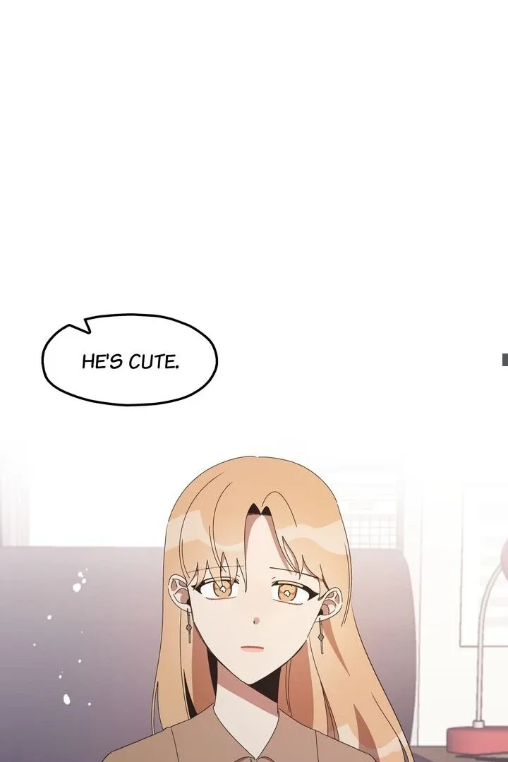 The Man Who Wears Magnolia Chapter 26 page 65
