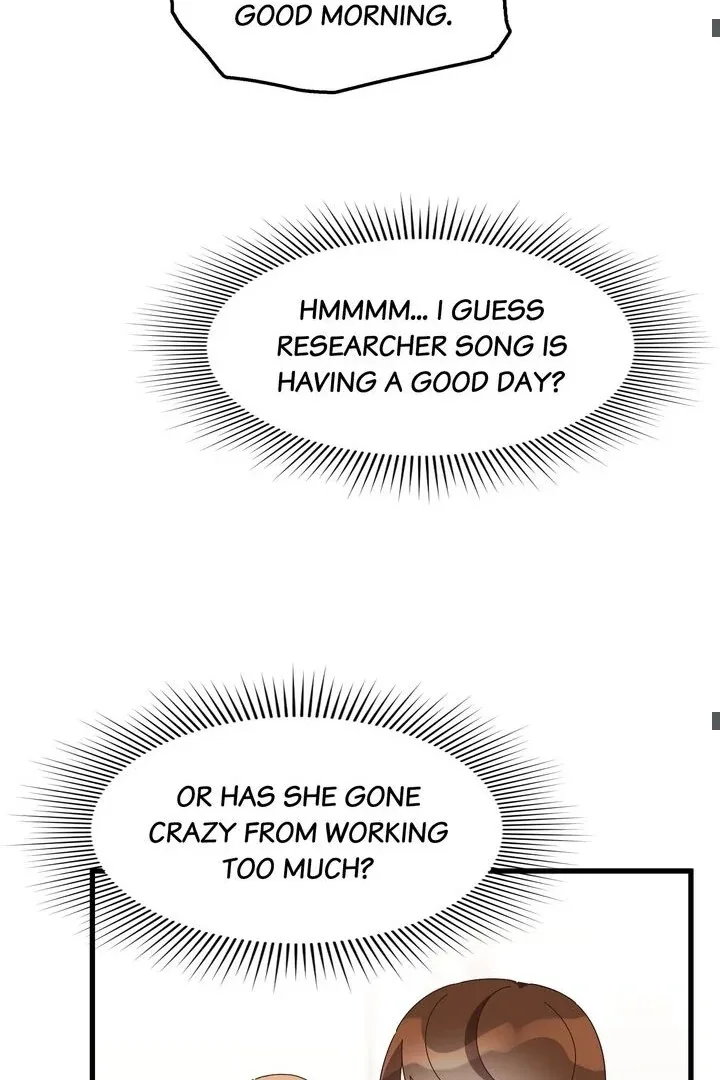 The Man Who Wears Magnolia Chapter 26 page 24