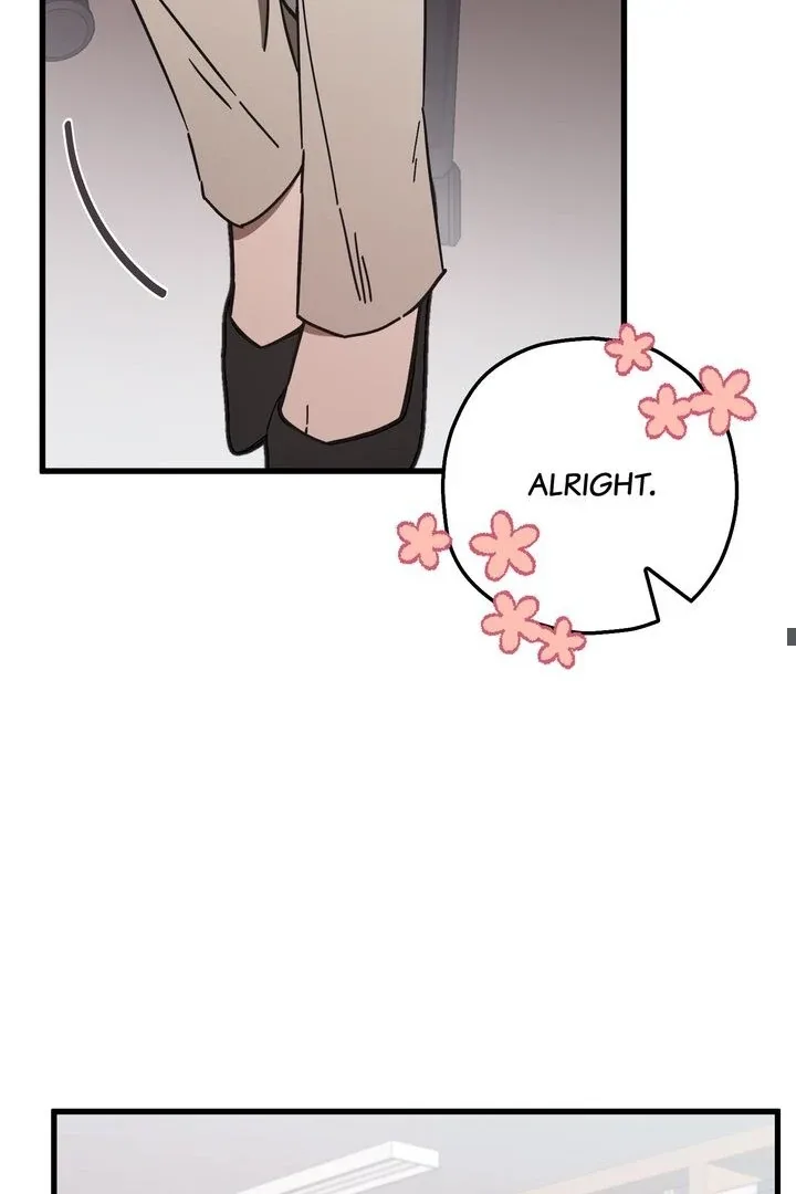 The Man Who Wears Magnolia Chapter 21 page 32