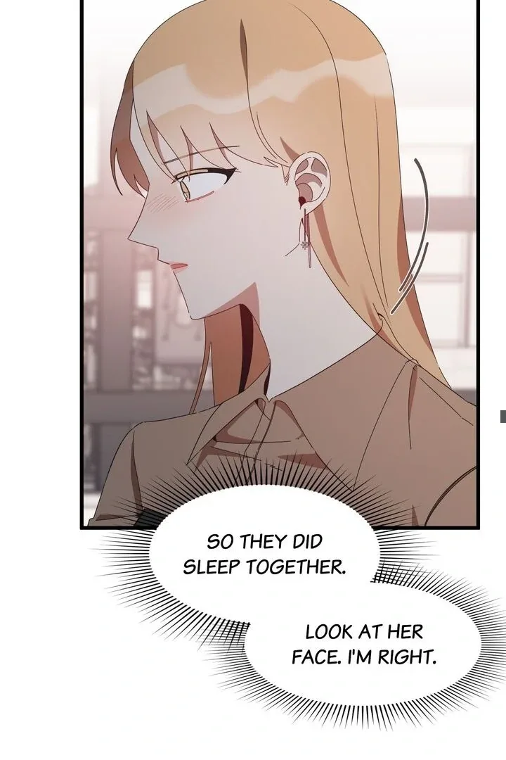The Man Who Wears Magnolia Chapter 26 page 58