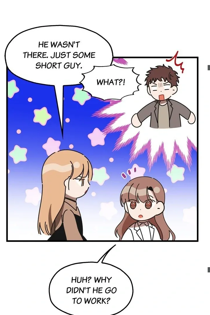 The Man Who Wears Magnolia Chapter 26 page 47