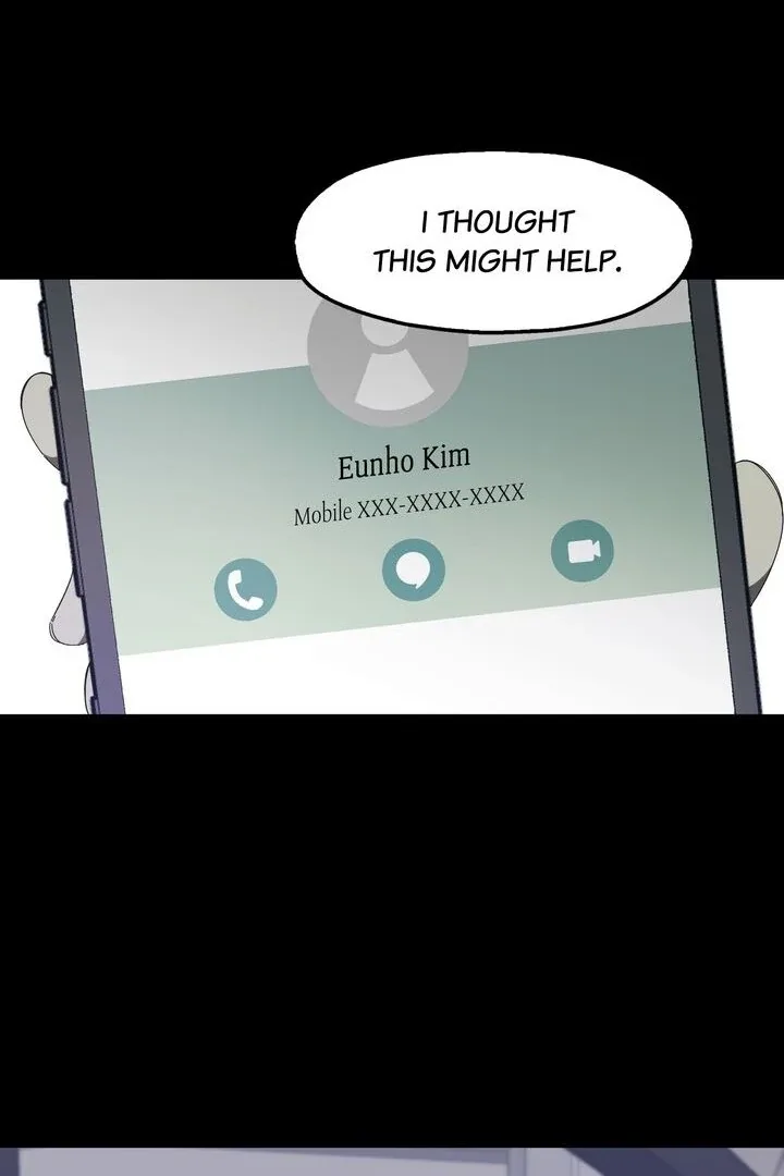 The Man Who Wears Magnolia Chapter 26 page 9