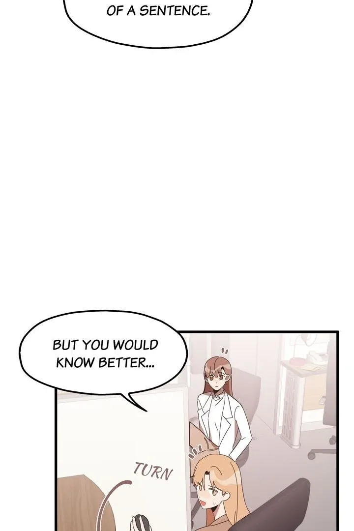 The Man Who Wears Magnolia Chapter 26 page 72