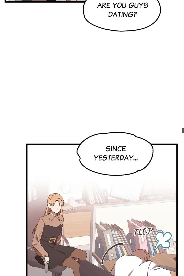 The Man Who Wears Magnolia Chapter 26 page 60
