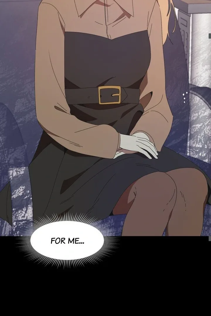 The Man Who Wears Magnolia Chapter 26 page 66