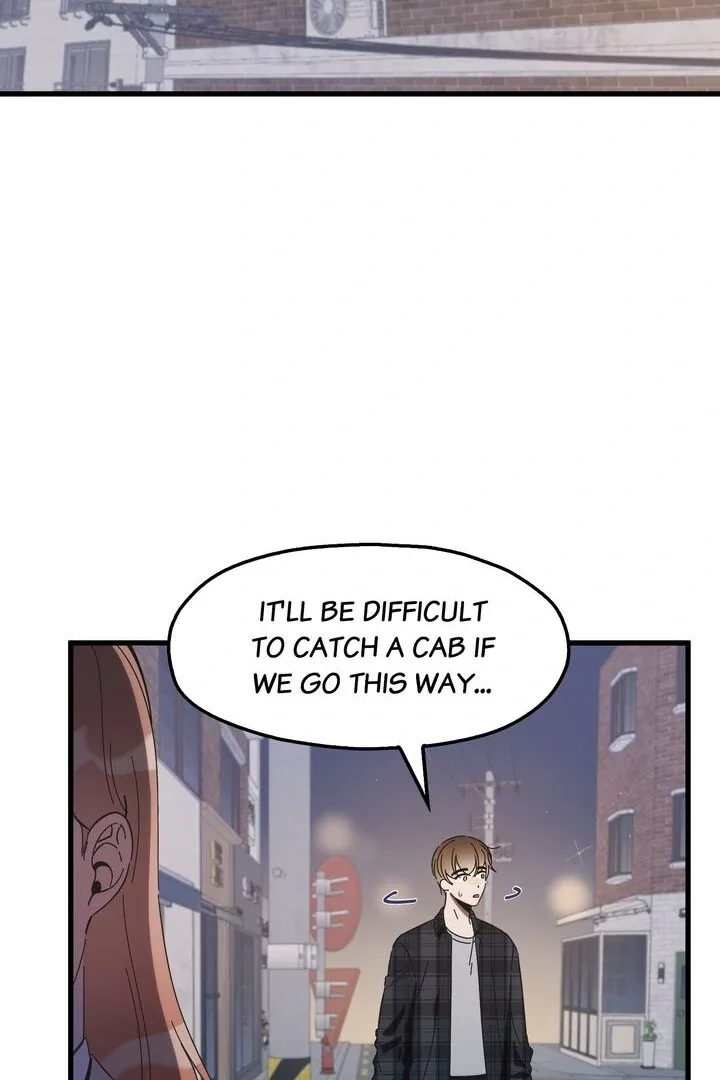 The Man Who Wears Magnolia Chapter 24 page 4