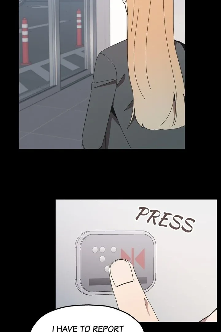 The Man Who Wears Magnolia Chapter 26 page 17