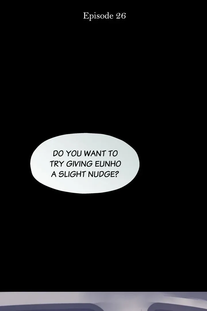 The Man Who Wears Magnolia Chapter 26 page 3