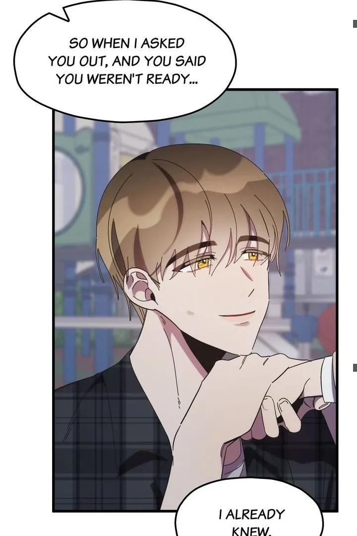 The Man Who Wears Magnolia Chapter 24 page 65