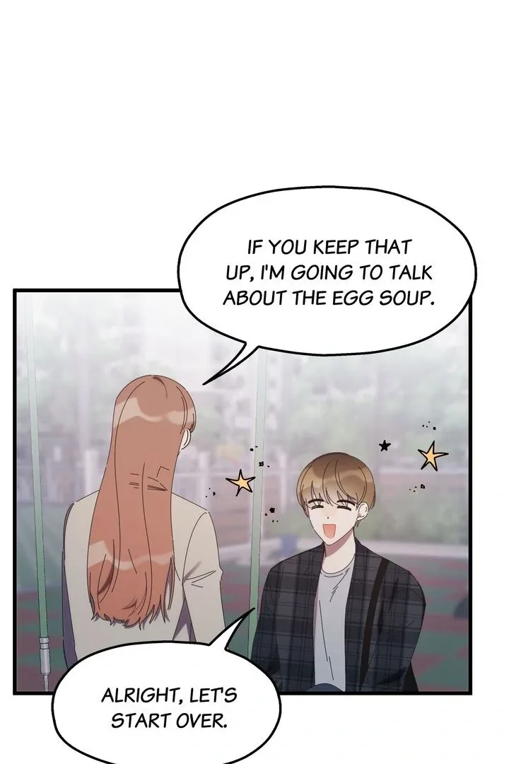 The Man Who Wears Magnolia Chapter 24 page 48