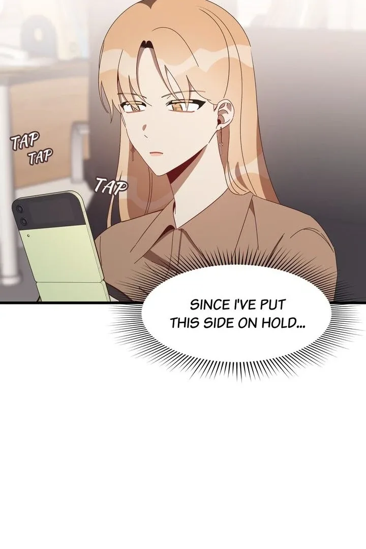 The Man Who Wears Magnolia Chapter 26 page 91