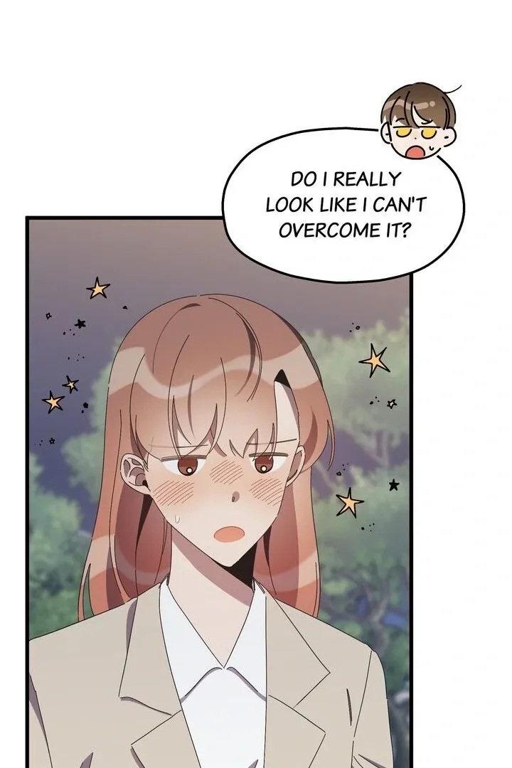 The Man Who Wears Magnolia Chapter 24 page 89