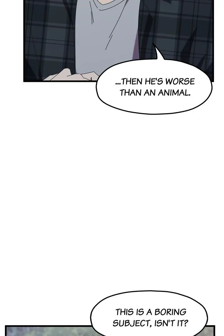 The Man Who Wears Magnolia Chapter 24 page 80