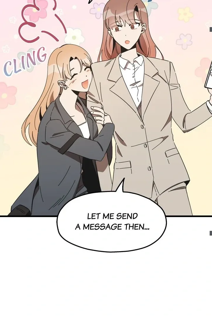 The Man Who Wears Magnolia Chapter 21 page 56