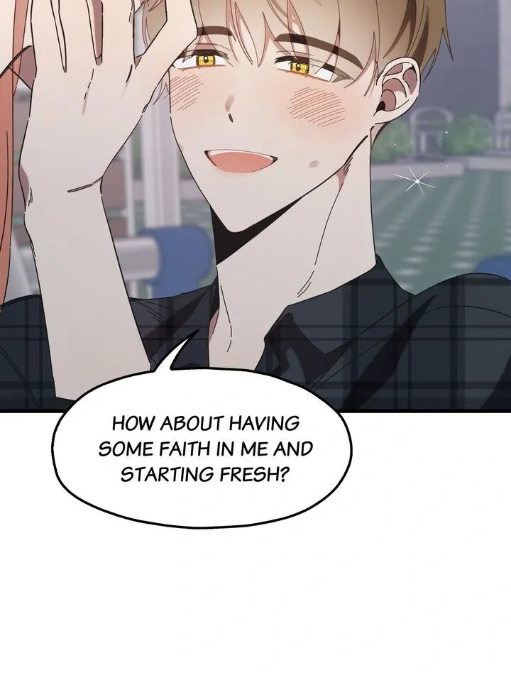 The Man Who Wears Magnolia Chapter 24 page 97