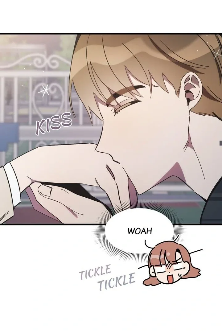 The Man Who Wears Magnolia Chapter 24 page 55
