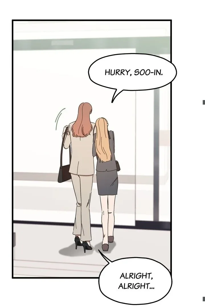 The Man Who Wears Magnolia Chapter 21 page 57