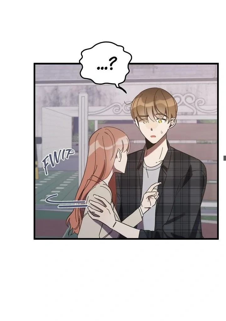 The Man Who Wears Magnolia Chapter 24 page 23