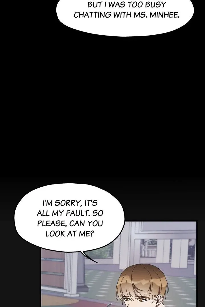 The Man Who Wears Magnolia Chapter 24 page 19