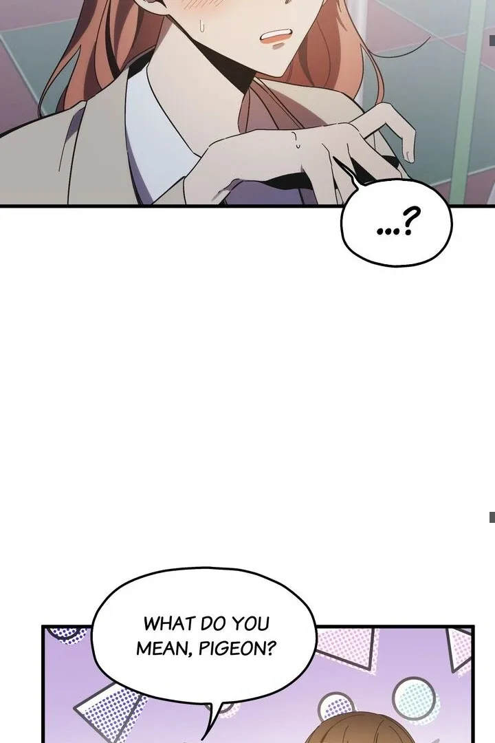 The Man Who Wears Magnolia Chapter 24 page 29