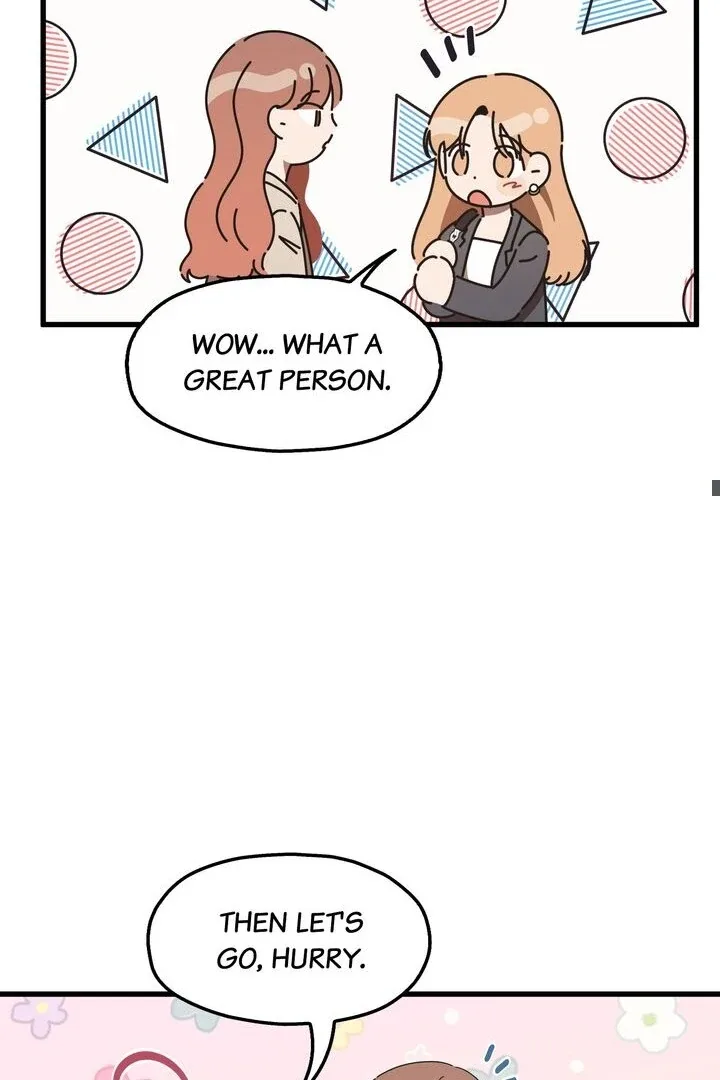 The Man Who Wears Magnolia Chapter 21 page 55