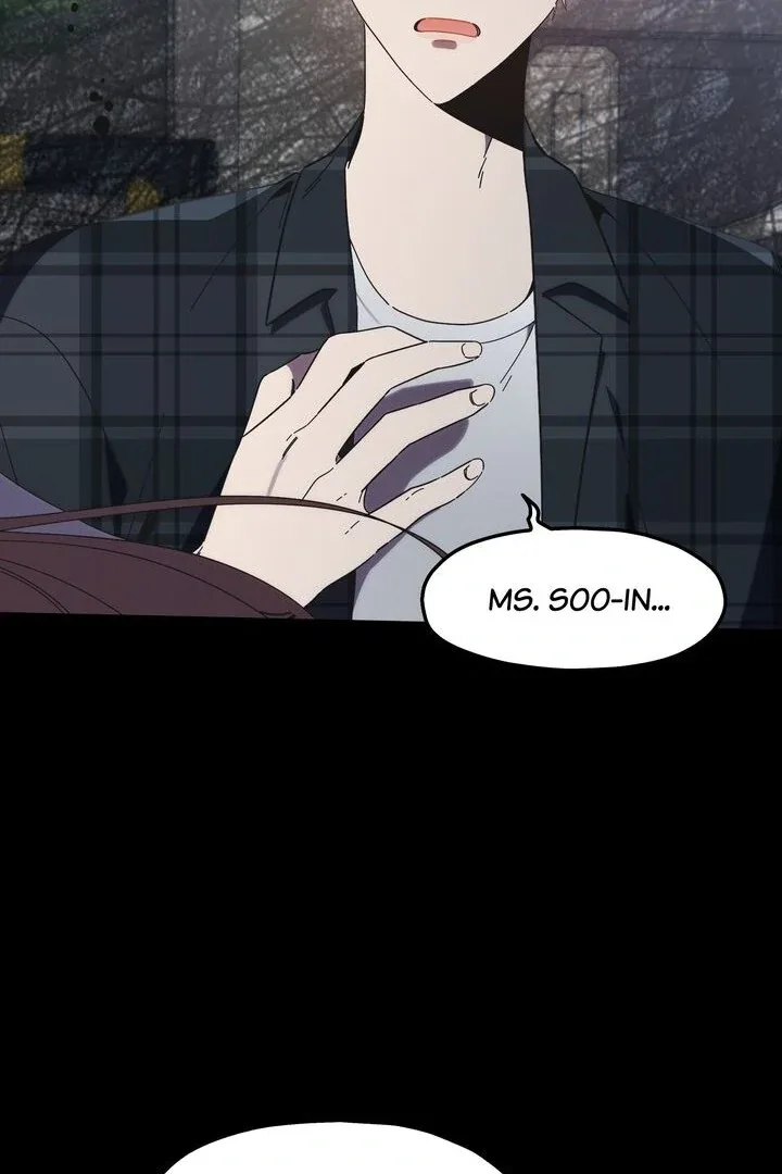 The Man Who Wears Magnolia Chapter 24 page 17