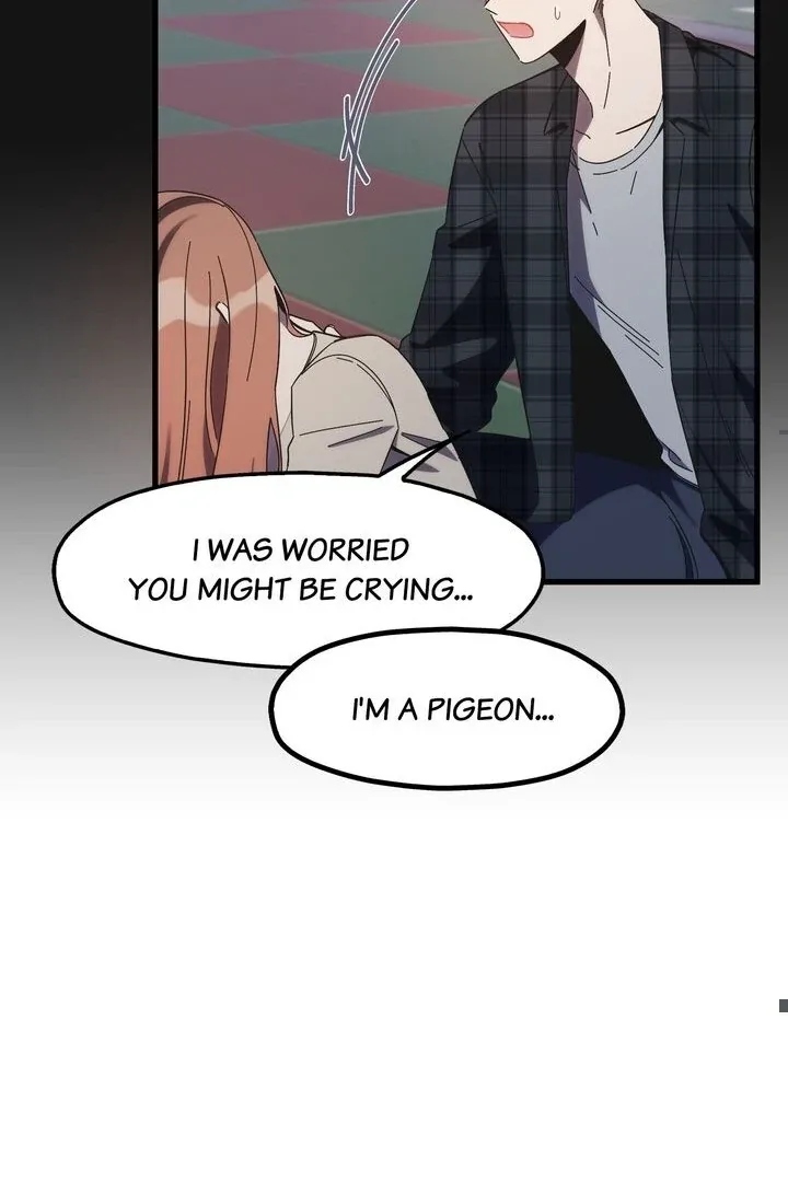 The Man Who Wears Magnolia Chapter 24 page 20