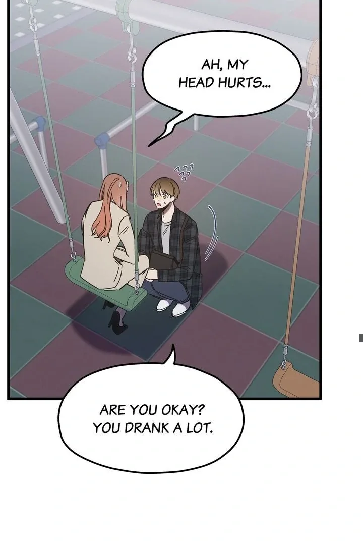 The Man Who Wears Magnolia Chapter 24 page 31