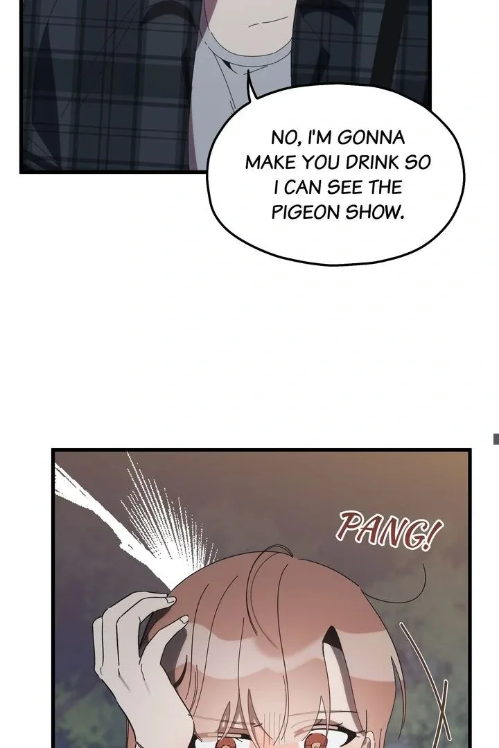 The Man Who Wears Magnolia Chapter 24 page 39
