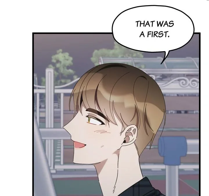 The Man Who Wears Magnolia Chapter 24 page 46